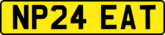 NP24EAT