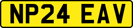 NP24EAV