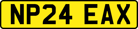NP24EAX