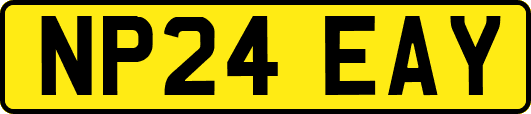 NP24EAY