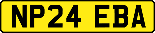 NP24EBA