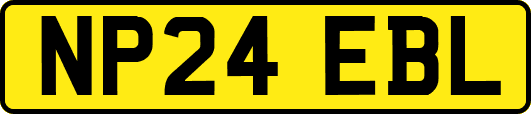 NP24EBL