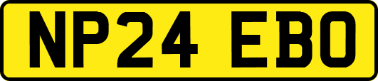 NP24EBO