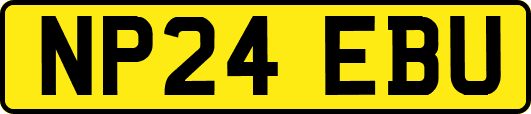 NP24EBU