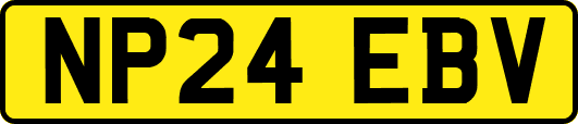 NP24EBV