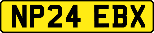 NP24EBX
