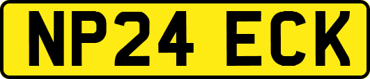 NP24ECK