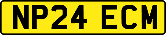 NP24ECM