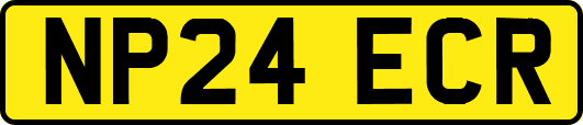 NP24ECR