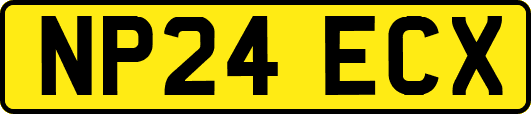 NP24ECX