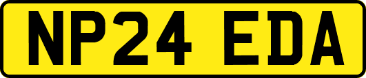 NP24EDA