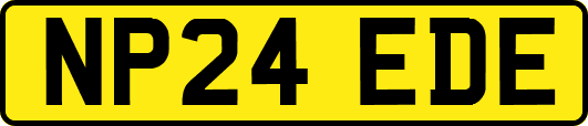 NP24EDE