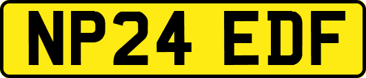 NP24EDF
