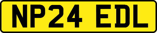 NP24EDL