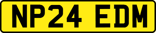 NP24EDM
