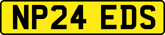 NP24EDS