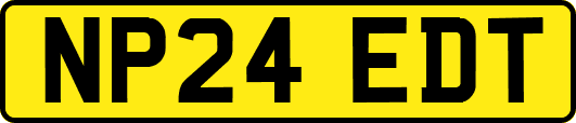 NP24EDT
