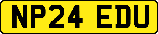 NP24EDU