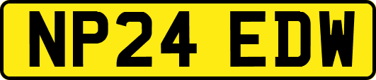 NP24EDW