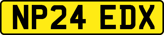 NP24EDX