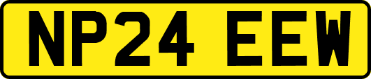 NP24EEW