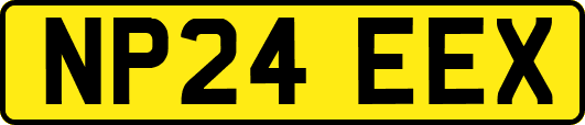 NP24EEX