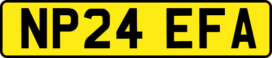 NP24EFA
