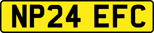 NP24EFC