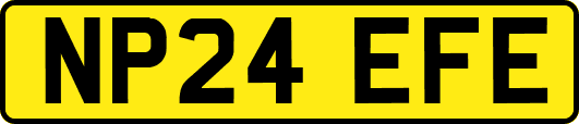 NP24EFE