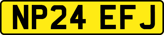 NP24EFJ