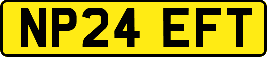 NP24EFT