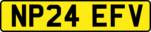 NP24EFV