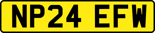 NP24EFW