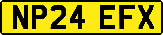 NP24EFX