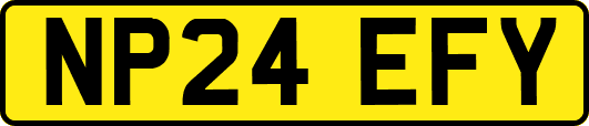 NP24EFY