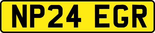 NP24EGR