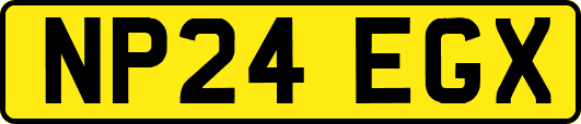 NP24EGX