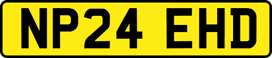 NP24EHD