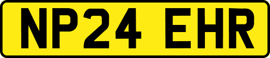 NP24EHR