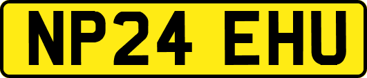 NP24EHU