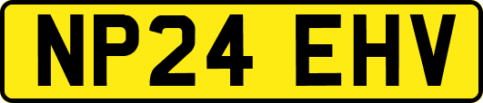 NP24EHV