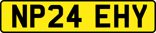 NP24EHY