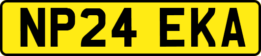 NP24EKA