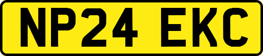 NP24EKC