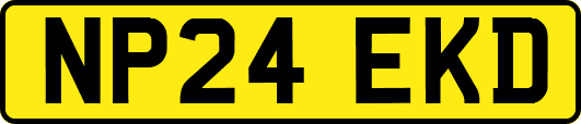 NP24EKD