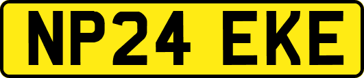 NP24EKE
