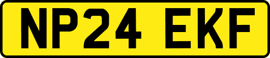 NP24EKF