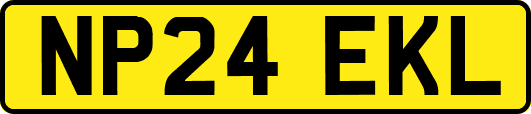 NP24EKL
