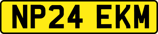 NP24EKM