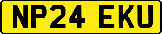 NP24EKU